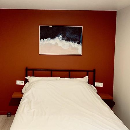 Gignac - Superbe Cocon Independant Avec Balneo Et Jardin Apartment Luaran gambar